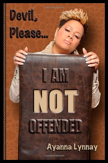 【预售】Devil Please I Am Not Offended