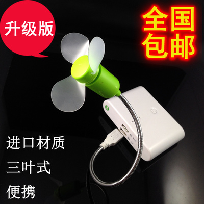 Ventilateur USB - Ref 399195 Image 1