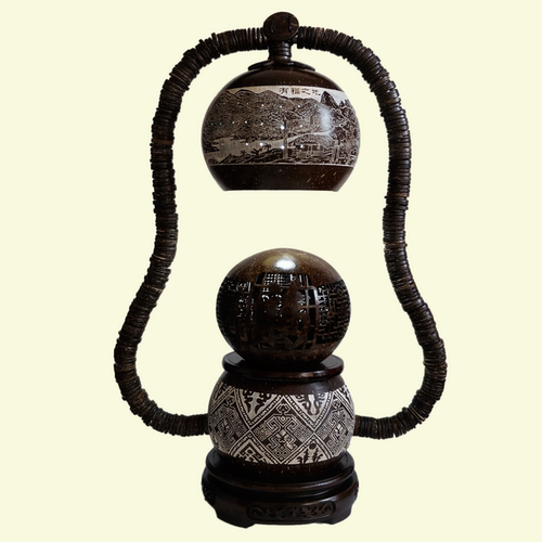 这是一款很难碰见的居家实用装饰摆件，需定制，定制电话：1876328508董先生