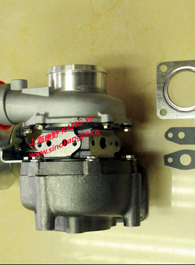 增压器RHV5 8980115295 8980115296和8981320692 8982356281 RHV4