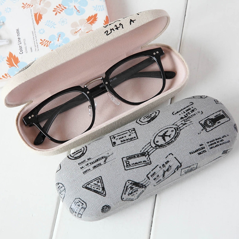 Etui à lunettes - Ref 1249745 Image 3