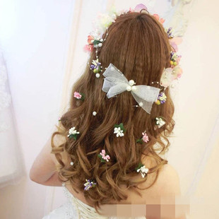 Accessoire cheveux MORO - Ref 1201794 Image 6