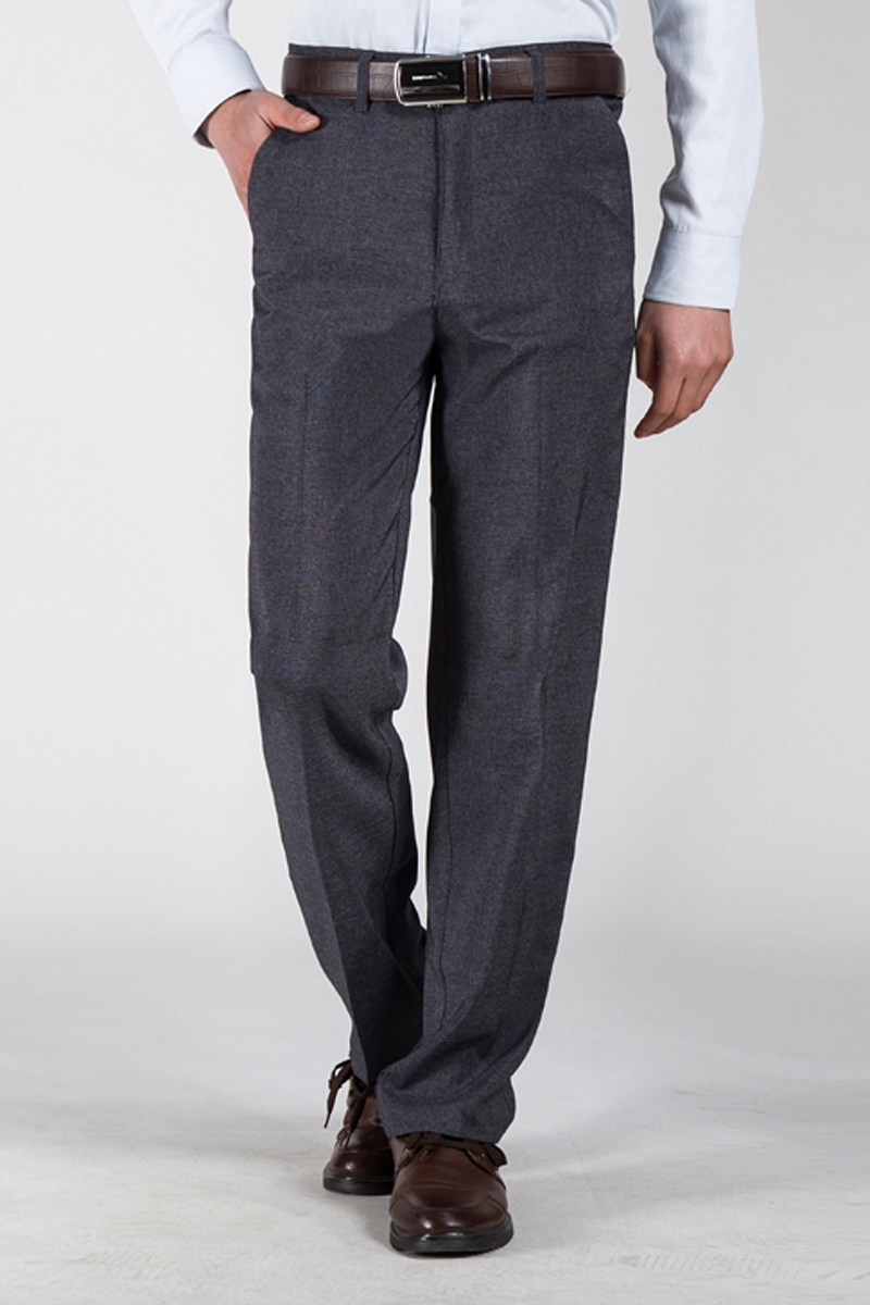 Pantalon droit en coton pour été - Ref 1476243 Image 6