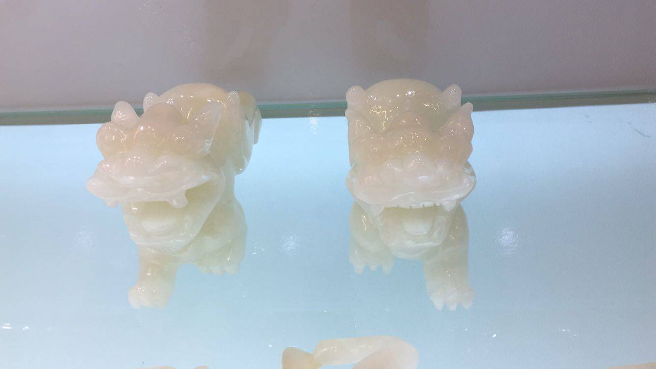 天然阿富汗玉 伊朗玉 貔貅 大象雕刻摆件 镇宅纳财 精雕细琢 礼品在类目 饰品/流行首饰/时尚饰品新, 摆件中 - 来自Buy2taobao.com提供专业的淘宝代购服务