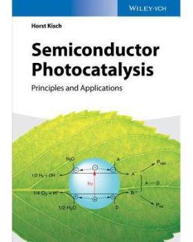 【预订】Semiconductor Photocatalysis - Princ...
