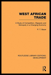Competition Oligo Trade African West 预售 Study