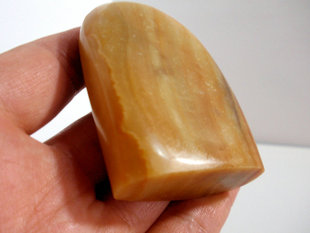 纯天然黄龙玉印章黄蜡石印章雕料胶蜡冻蜡台山玉霍山玉15-7-9