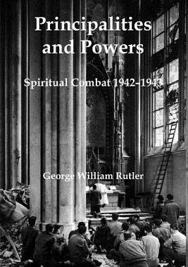 【预售】Principalities and Powers: Spiritual Combat 19...