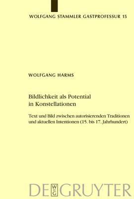 【预售】Bildlichkeit ALS Potential In Konstellationen:...