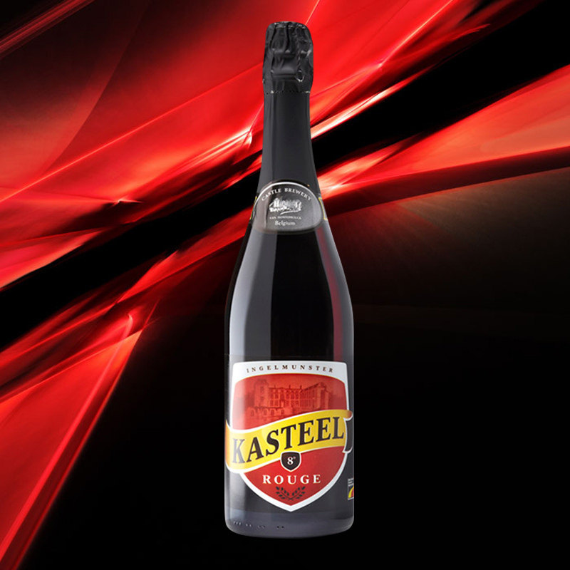比利时啤酒 比利时进口啤酒 Kasteel卡迪特啤酒750ml 果味啤酒在类目 酒类, 啤酒中 - 来自Buy2taobao.com提供专业的淘宝代购服务