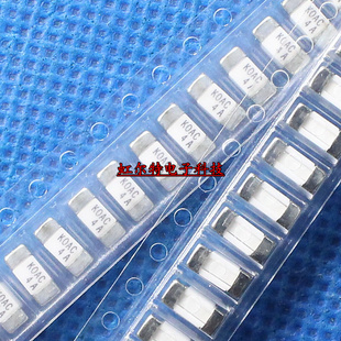 KOAC 100V CCF1N4TTE 进口贴片保险丝 日本原装 1808