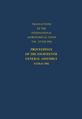 【预订】Proceedings of the Eighteenth Genera...