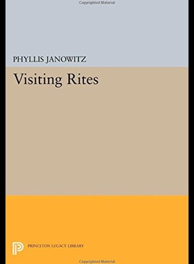 【预售】Visiting Rites