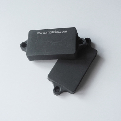 G80 耐高温抗金属工业电子标签 125KHZ TK4100/EM4100 只读芯片