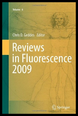 【预售】Reviews in Fluorescence 2009