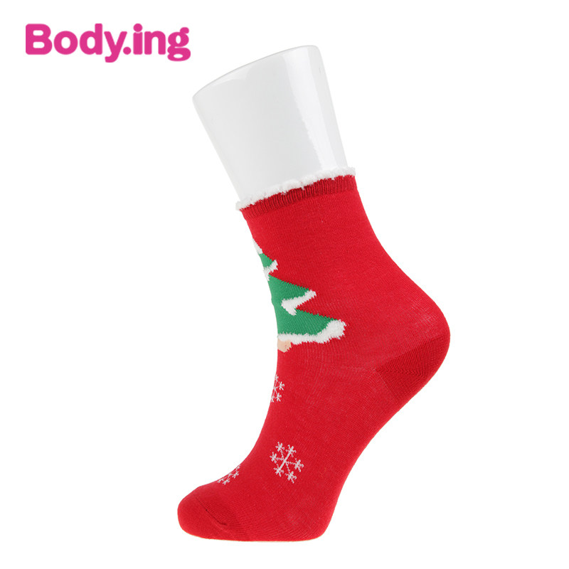 Chaussettes - collants BODYING B0201C1W13022752 - Ref 763843 Image 1