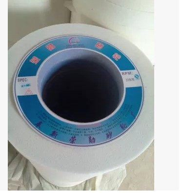 400*50*203孔400*40*203孔白刚玉棕刚玉绿碳化硅铬刚玉荣勋砂轮