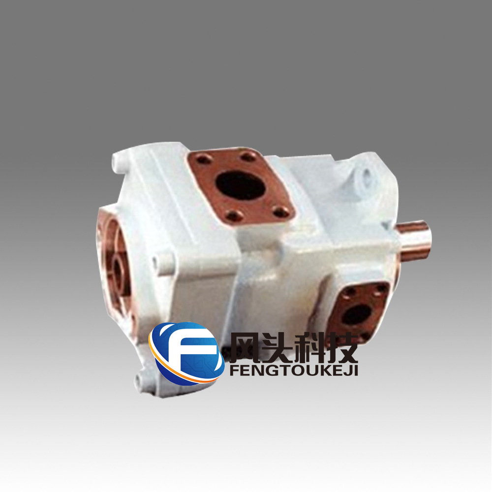 供应DENISON丹尼逊T6CR系列高压叶片泵及泵芯配件