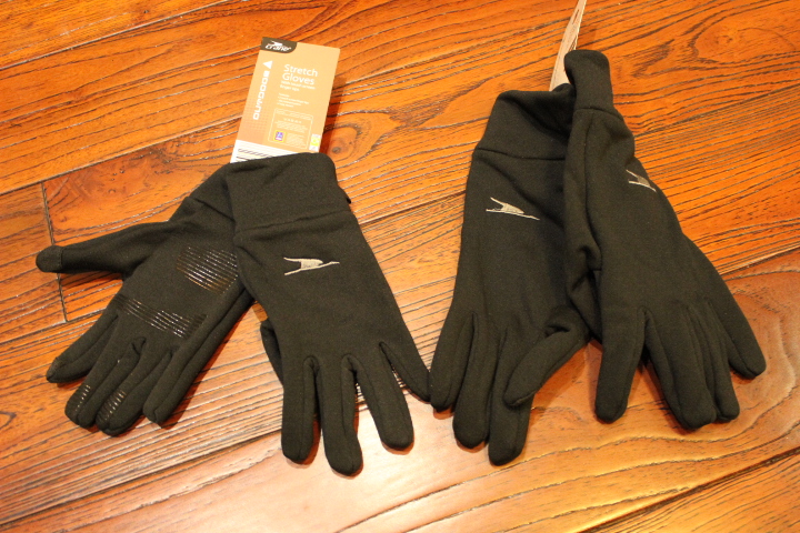 Gants de cyclisme homme - Ref 2252621 Image 1
