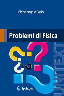 【预订】Problemi Di Fisica
