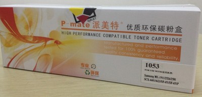 派美特1053硒鼓 适用ML-1911 2526 2581 4623 651 1053硒鼓