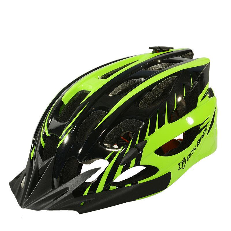 Casque cycliste - Ref 2234994 Image 1