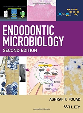【预订】Endodontic Microbiology, 2nd Edition...
