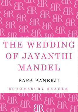 【预售】The Wedding of Jayanthi Mandel