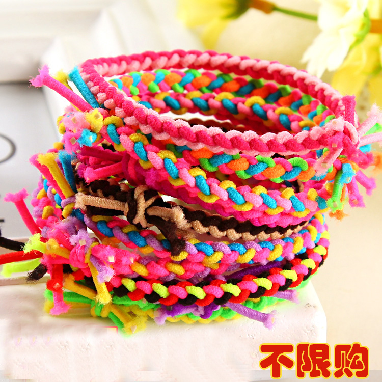 Accessoire cheveux en Fluid Systems - Ref 1198818 Image 1