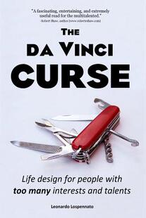 Vinci for 预售 ... Design The Life Curse