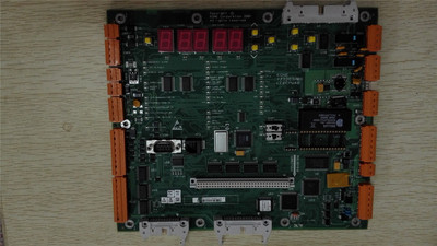 通力电梯配件CPU40主板 KM773380G04/773383H06/全新原装正品KM71