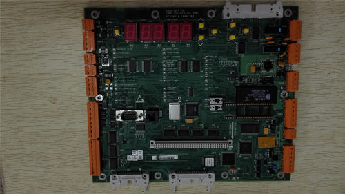 通力电梯配件CPU40主板 KM773380G04/773383H06/全新原装正品KM71