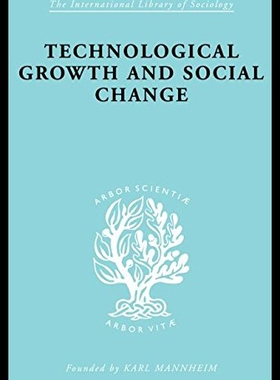 【预售】Technl Growth&soc Chan Ils 165