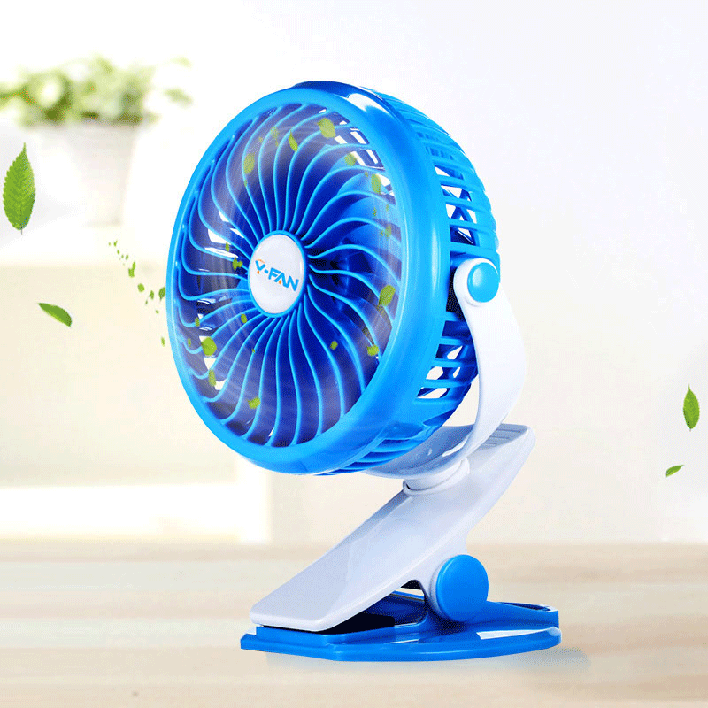 Ventilateur USB - Ref 401664 Image 1