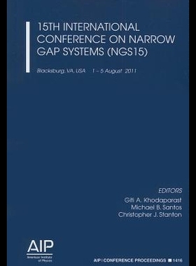 【预售】15th International Conference on Narro