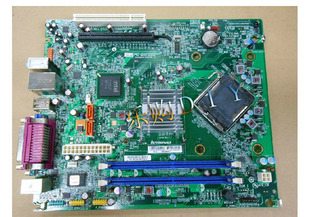 IG41N G31T Lenovo联想A58 6839DDR2 G41主板L 71Y8460 M58e