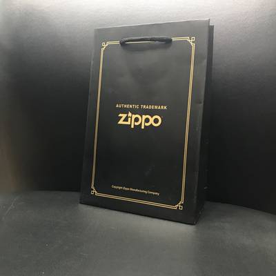 zippo礼袋