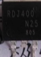 【昌胜电子】400N25 RDJ400N25 RDJ400N25FU7TLL TO-263