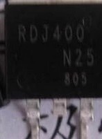 【昌胜电子】400N25 RDJ400N25 RDJ400N25FU7TLL TO-263
