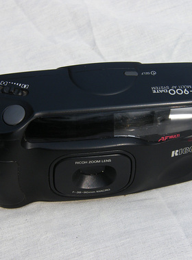 理光RZ-90038-90mm 135相机胶卷相机