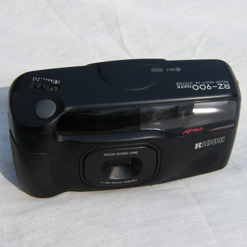 理光RZ-90038-90mm 135相机胶卷相机