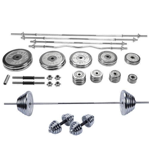 Поселение штанги установлена ​​домашняя пригодность веса вес вес вес вес вес вес вес Веса оборудование для оборудования маленький полюс бингциновый ход тум