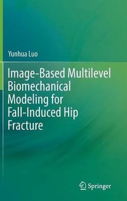 【预订】Image-Based Multilevel Biomechanical...