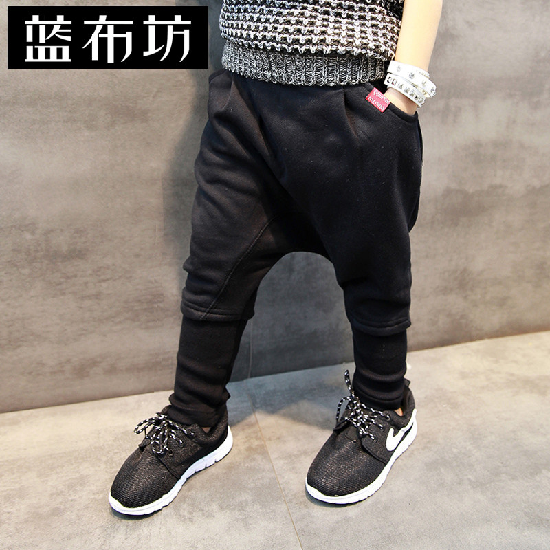 Pantalon garcon - Ref 2054575 Image 1