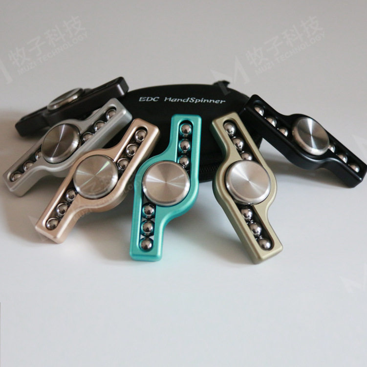 Fidget spinner - Ref 2618485 Image 4