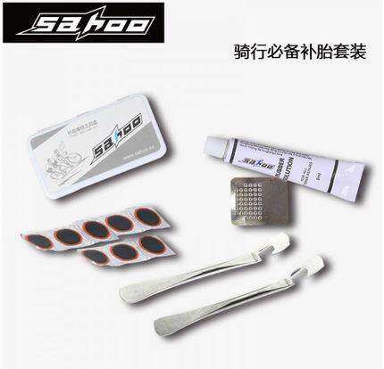 Kit de réparation vélo SAHOO - Ref 2316918 Image 1