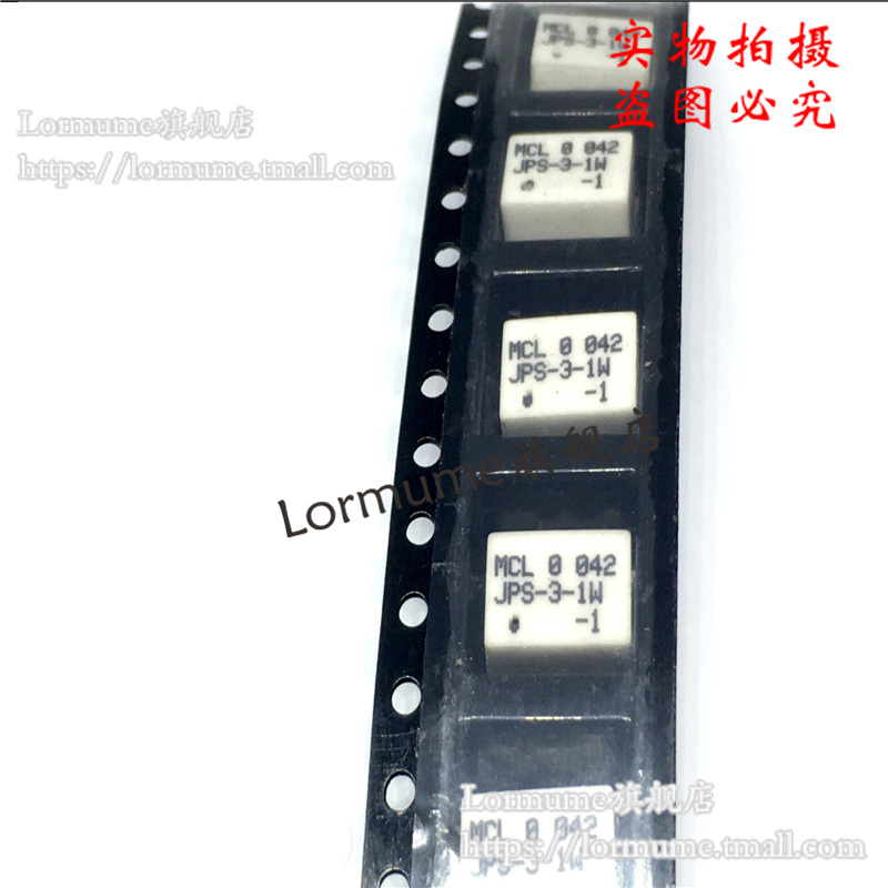 Lormume | JPS-3-1W-1  JPS-3-1W 全新原装