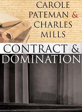 【预订】Contract and Domination