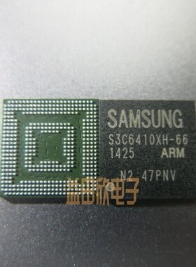 S3C6410XH-66  S3C6410X66-YB40  S3C6410 现货直拍
