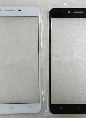 适用于X6 PLUS玻璃盖板 面板 X6plusD/A/L触摸屏外屏